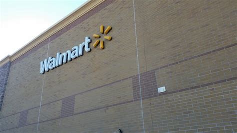 Walmart loveland co - 